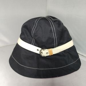 Coach Bucket Hat (A)